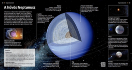 Neptune, a Cool Planet