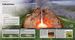 Volcanism