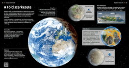 The Structure of Earth