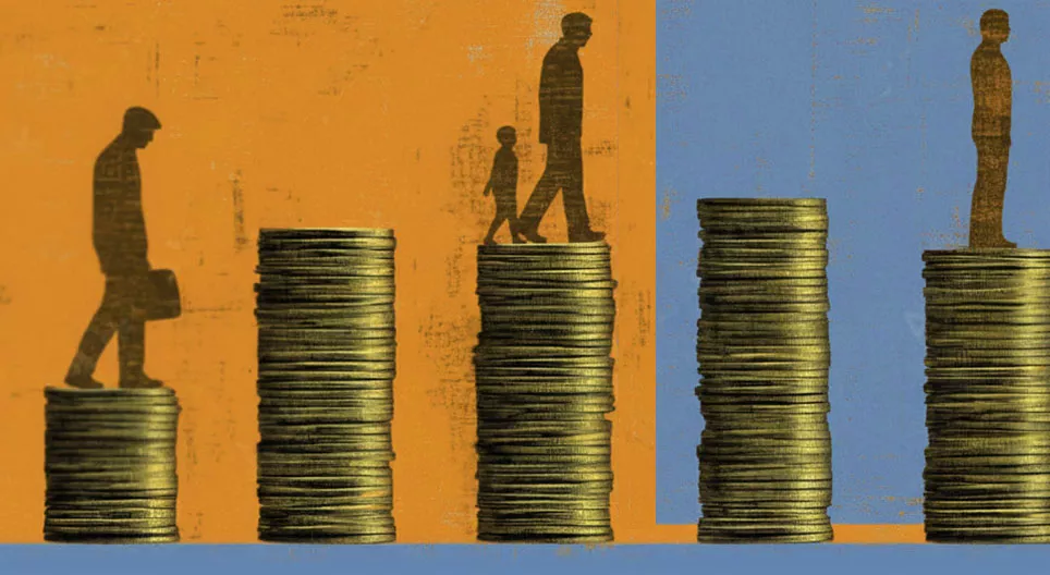 How does social class shape our lives today?