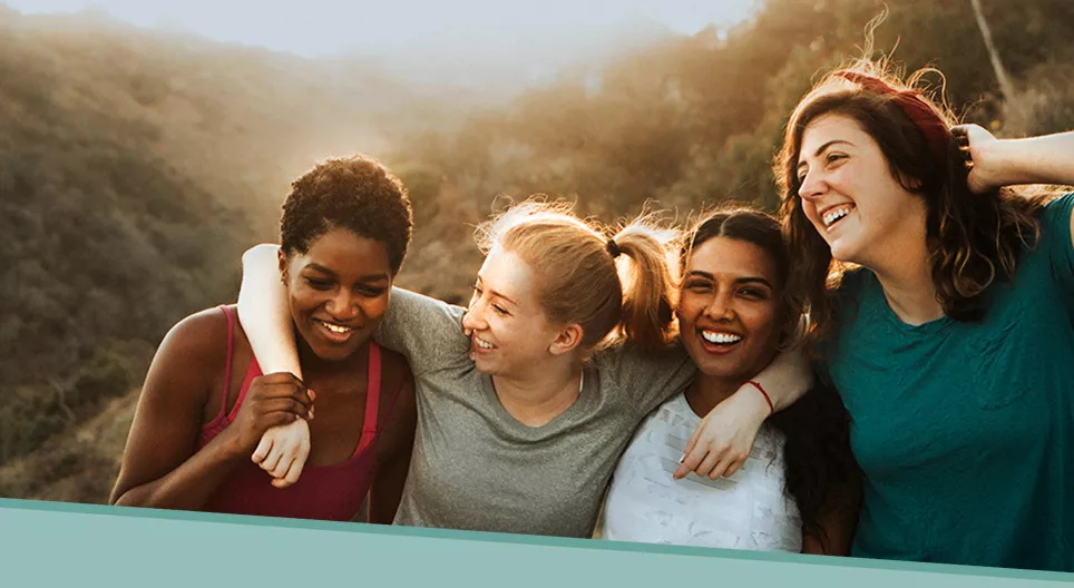 Friends, trends, and influences – How independent are we?