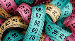 دعونا نقيس الأشياء