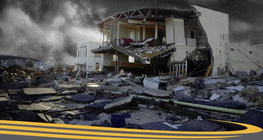 Katrina hurrikán, 2005