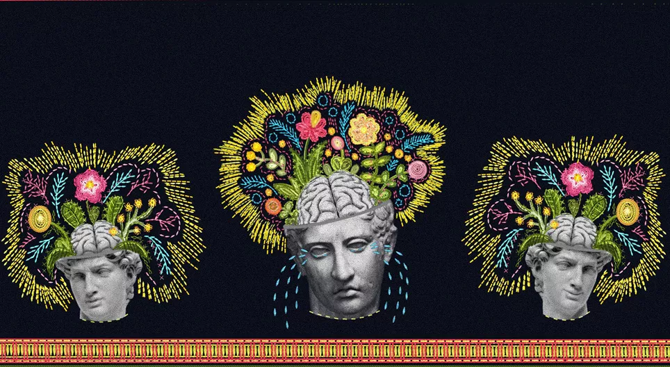 المشاعر والأحاسيس