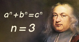 A nagy Fermat-sejtés n = 3 esetén