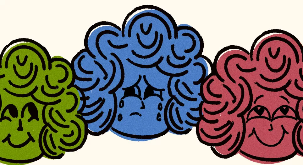 Emotions and Feelings