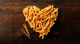 هل تحب البطاطس المقلية؟