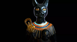 الآلهة المصرية القديمة