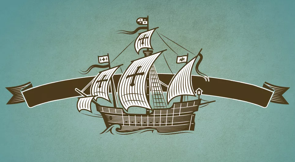 الإكتشافات الجغرافية العظيمة