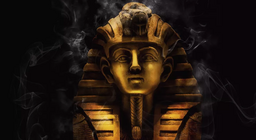 توت عنخ آمون