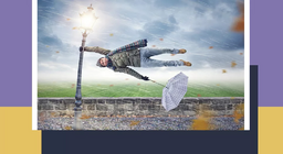 كيف هو الطقس؟