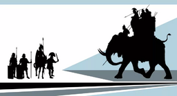 روما ضد قرطاج