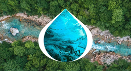 مياه الأنهار