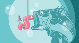 هيا نذهب لصيد السمك.