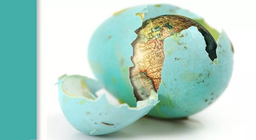 كيف تنشأ الخريطة؟