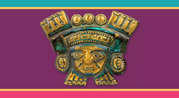 في مملكة إله ابن الشمس