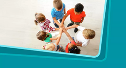 أظهر أنه يمكنكم العمل معاً.