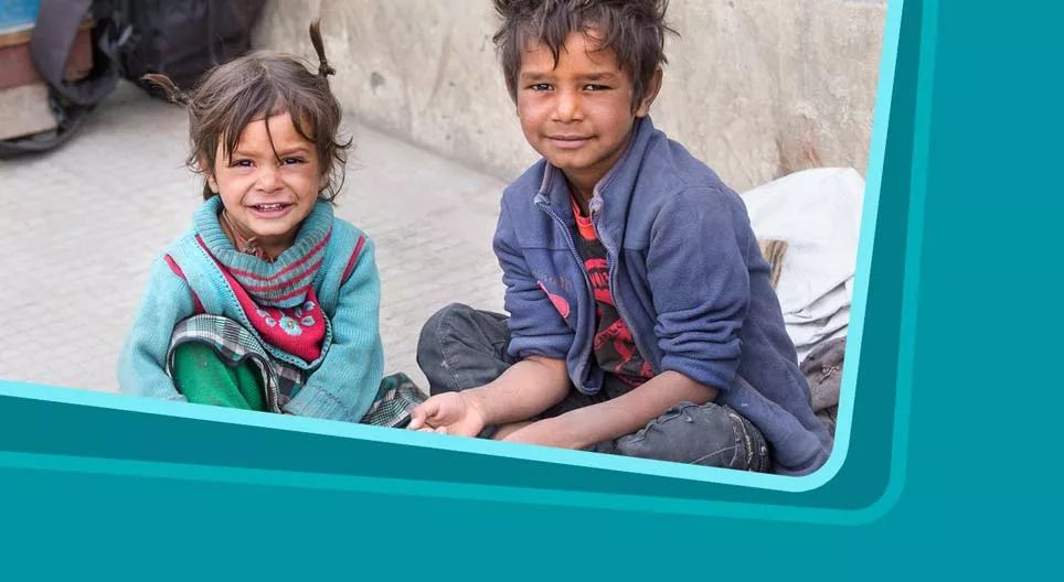 هل لدينا وقت لمساعدة الآخرين؟