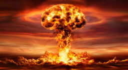 إنشطار نووي