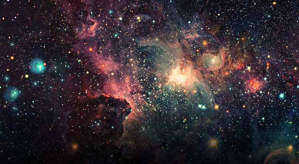 تطور النجوم