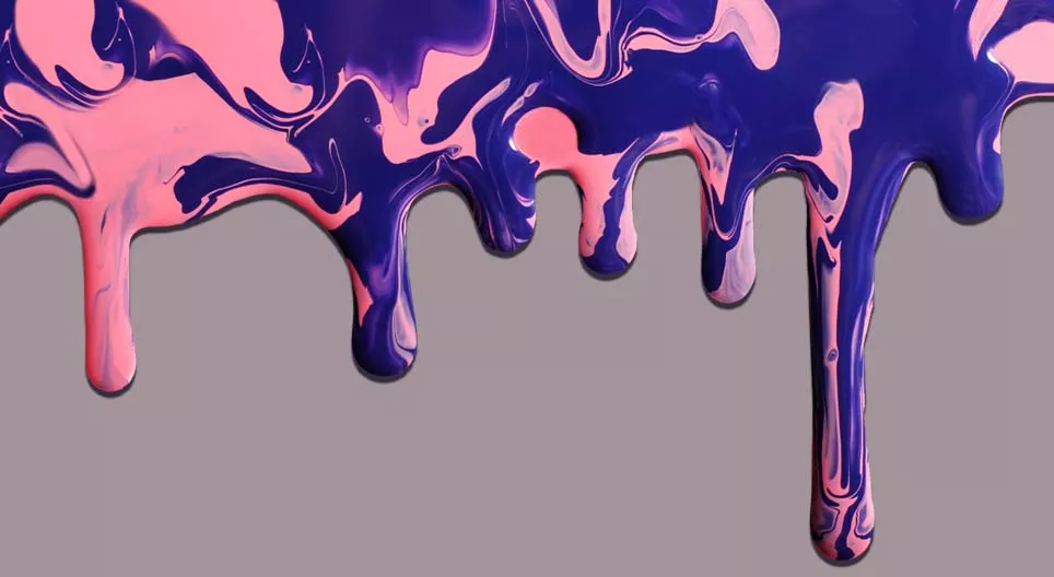 ما الذي يجري هنا؟