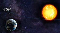 و مع ذلك فإنه يتحرك الجزء الثاني