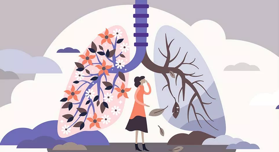 لماذا يعتبر التدخين ضاراً؟