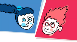 بارد أو ساخن