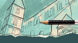 الفن الرومانسكي