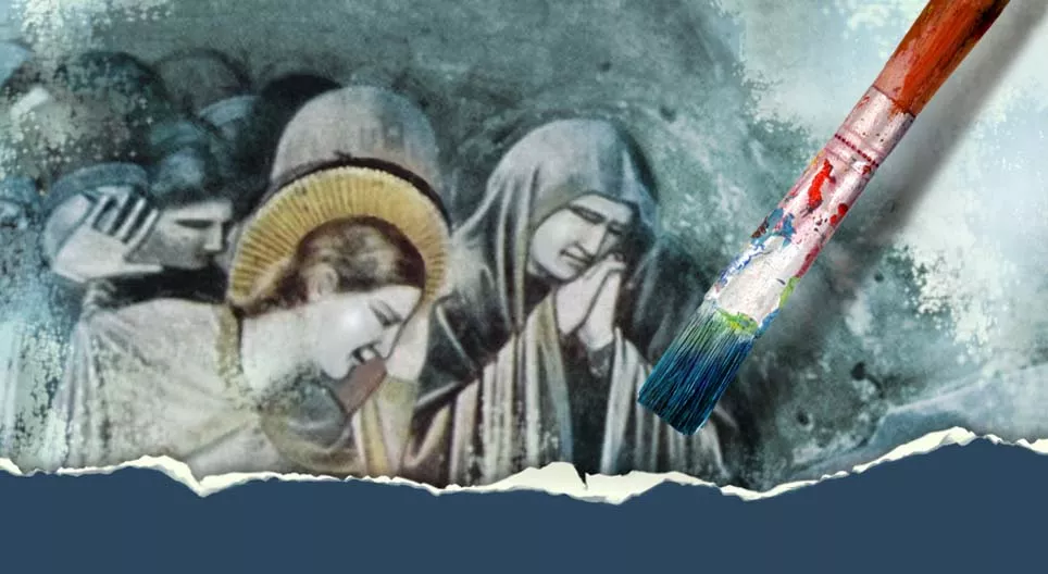 عصر النهضة الأول - ولادة أسلوب جديد