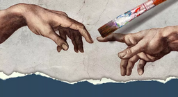 عصر النهضة الثاني - الفنانين و الأعمال الفنية