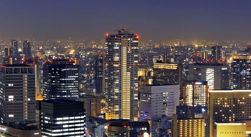 من أين تأتي الطاقة؟