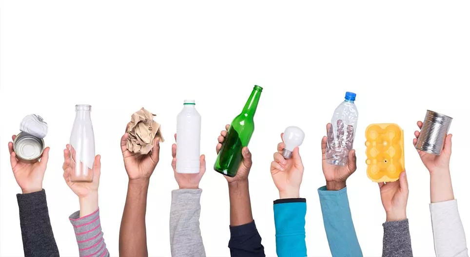 لنقلل من الهدر