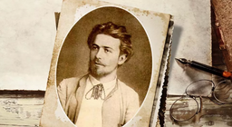 انطون بافلوفيتش تشيخوف