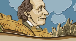 هانز كريستيان اندرسن