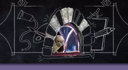 هل تبدو كل نافذة متشابهة؟