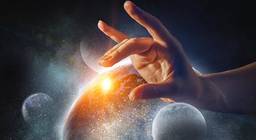 لا تضيع، إنها تتحول فقط