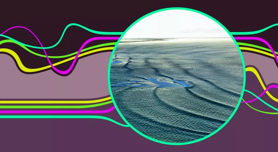 حيود الموجات