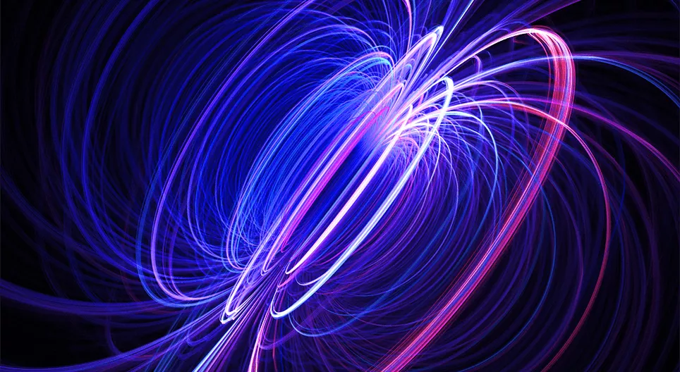 الإهتزازات و الموجات الكهرومغناطيسية