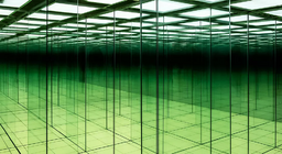 فيزياء المرايا