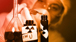 رواية النشاط الإشعاعي