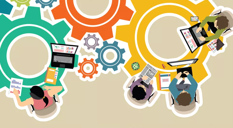 كم عدد القطاعات الإقتصادية؟