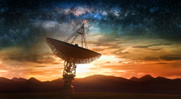 بيتنا، الكون