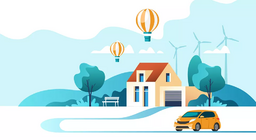 ما نوع المعلومات التي يتضمنها عنوانك؟