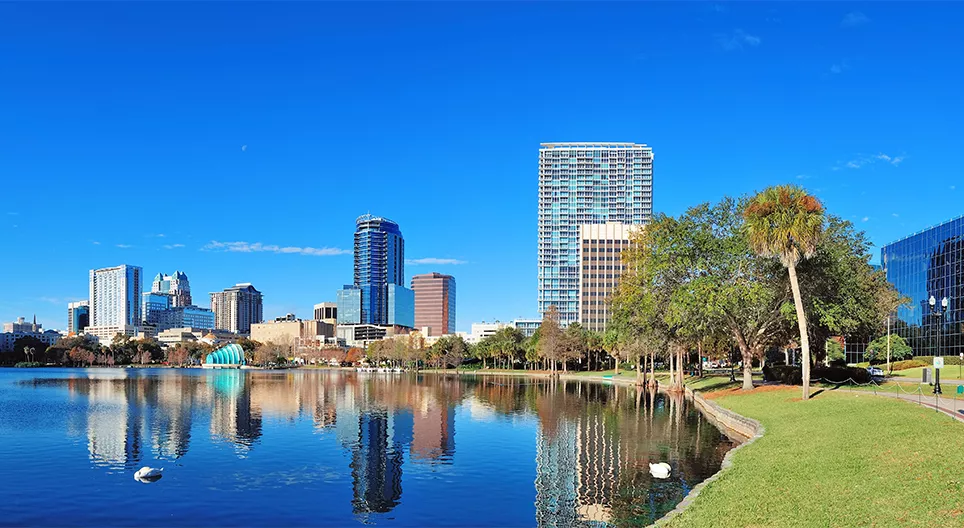 كيف تبدو الحياة في المدن؟