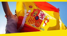 دعنا نسافر إلى: إسبانيا