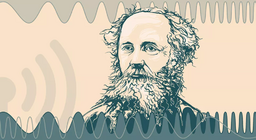 Who was Maxwell?