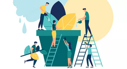 على ماذا تتغذى النباتات؟