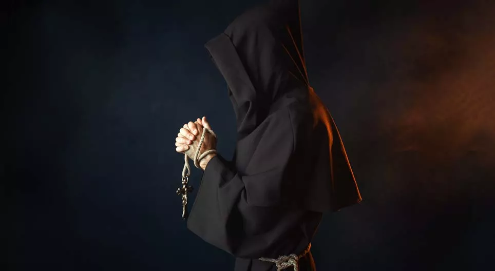 فصول من تاريخ الرهبنة