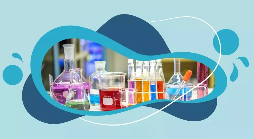 الأس الهيدروجيني للمحاليل المائية